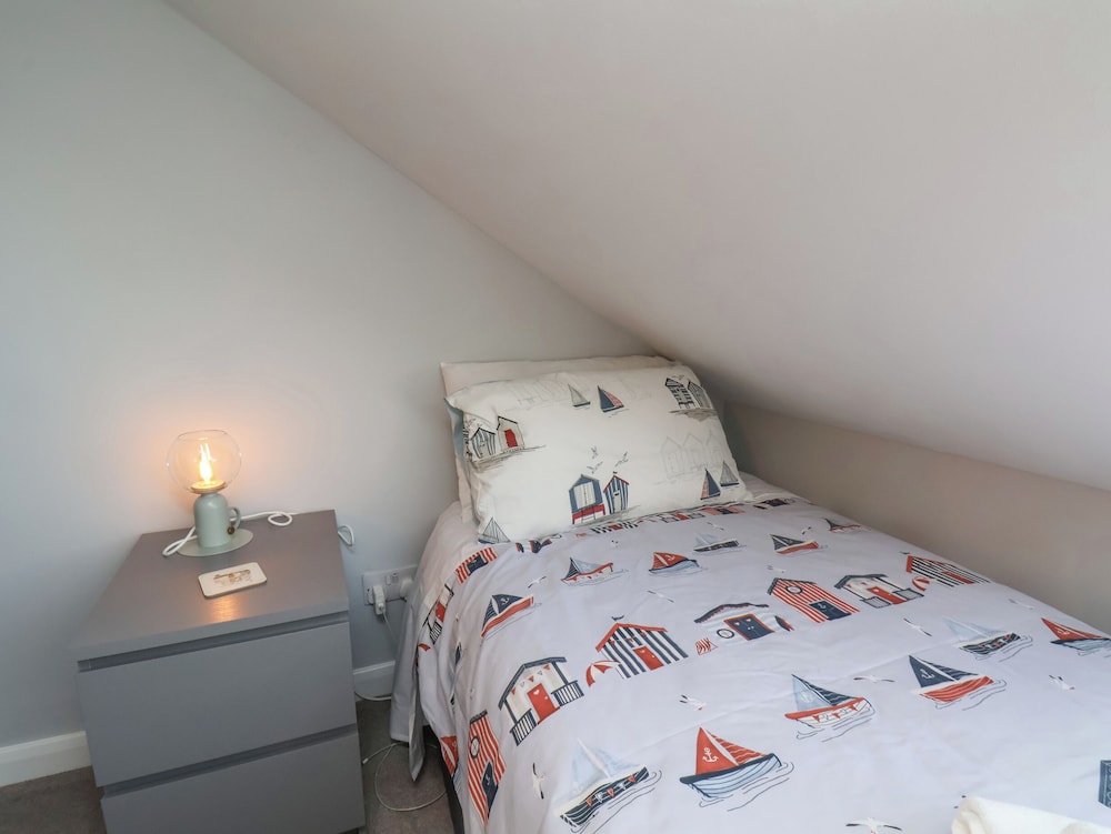Dry Dock Cottage
