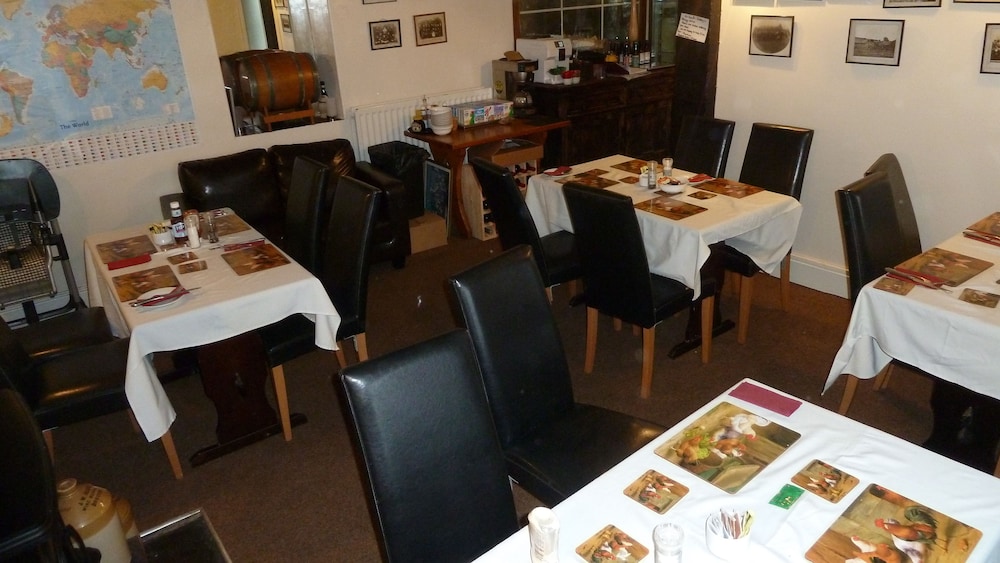 Mid Wales Inn
