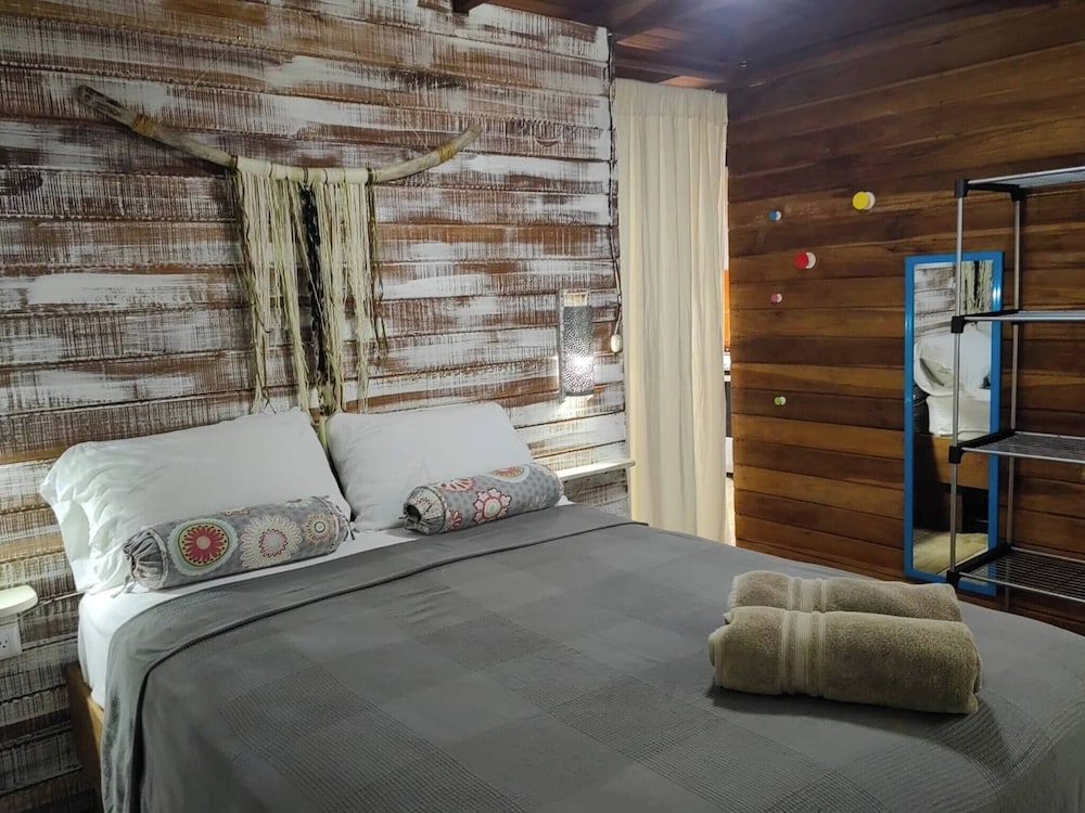 Brisas del Caribe Apartment