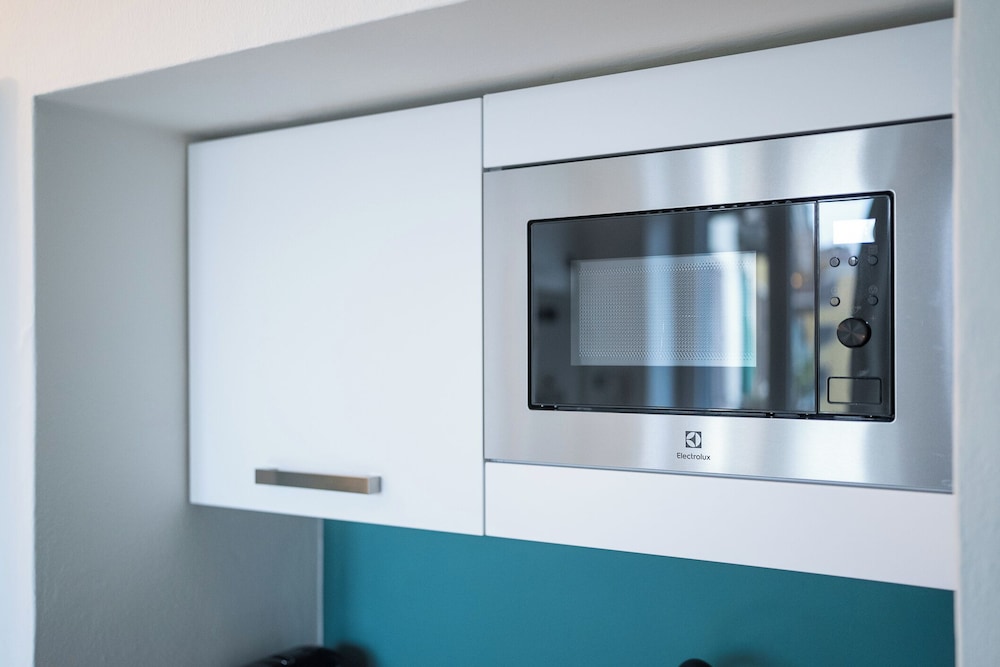 Bramante Luxury Apartments by InnStay