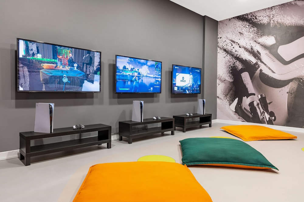 Concorde De Luxe Tatil Köyü - Prive Ultra Her Şey Dahil - Image 151