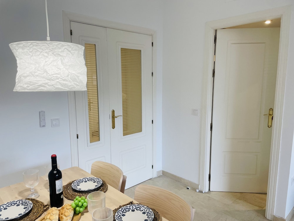 Apartamento Sol de Marbella by At Home Costa del S