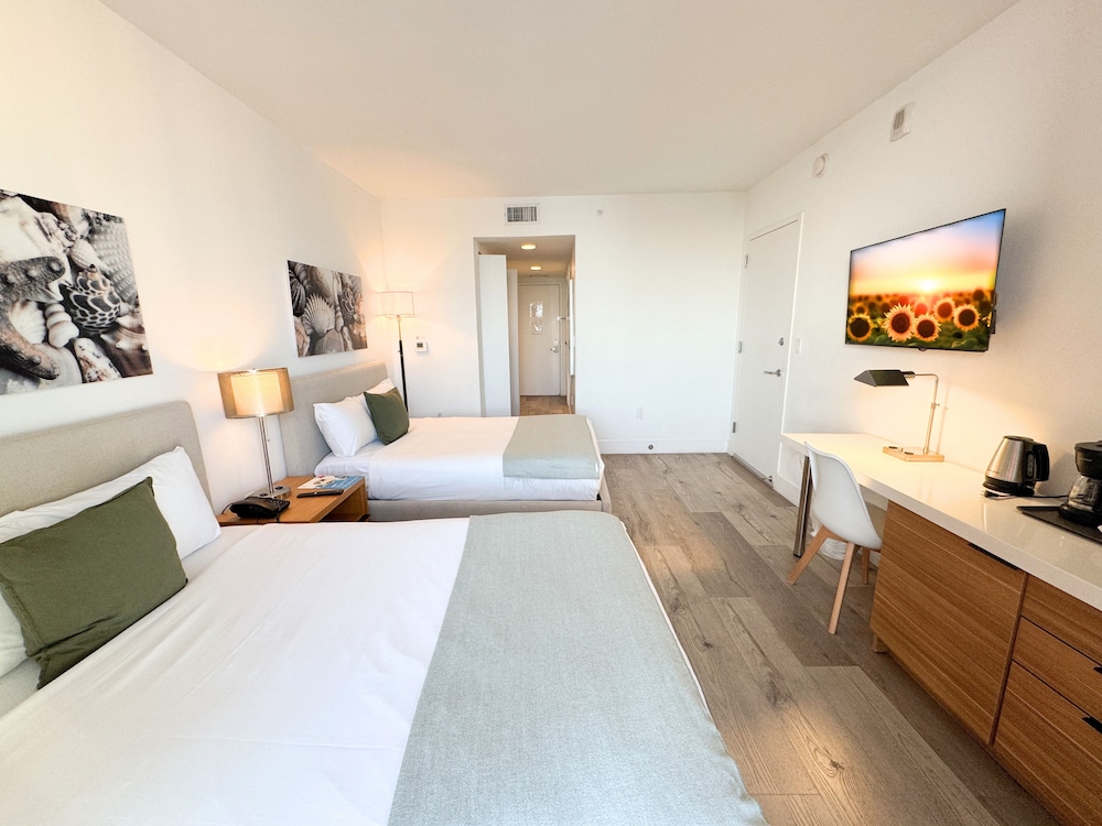 Luxury Great View 1503