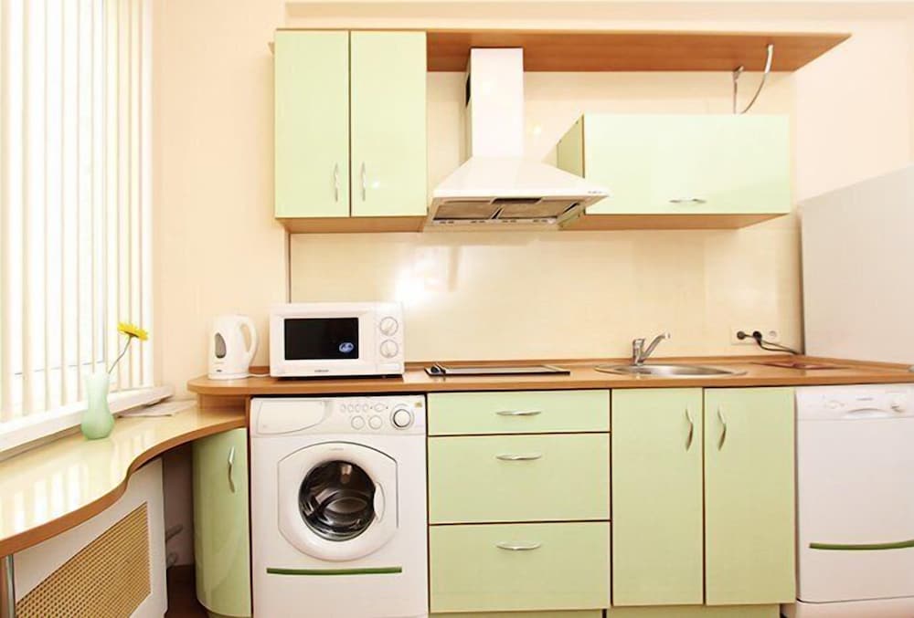 ApartLux Novoarbatskaya Superior 2