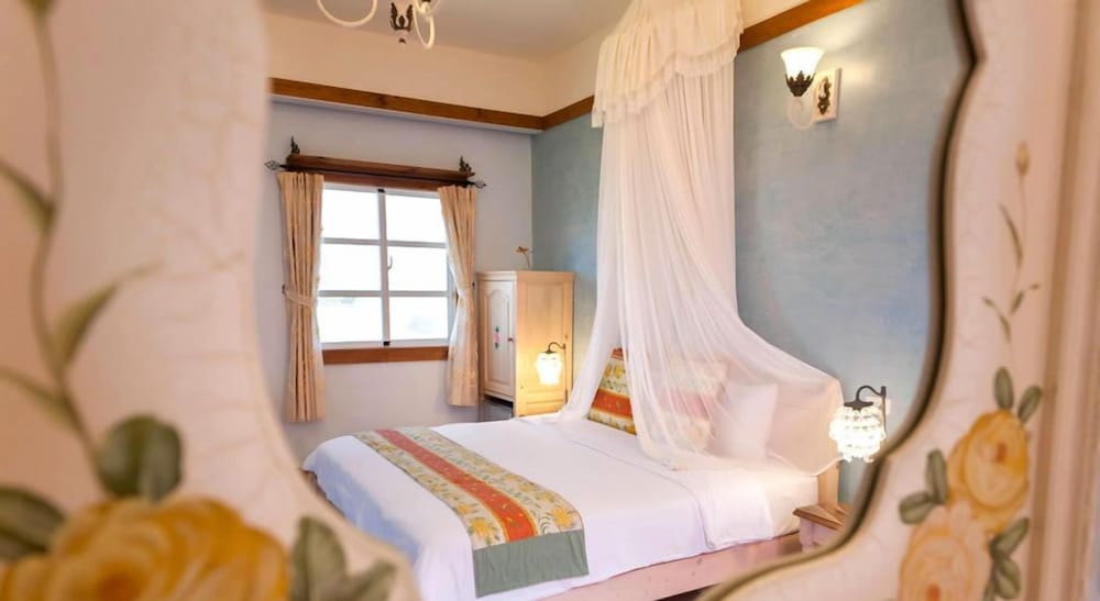 Avignon B&B