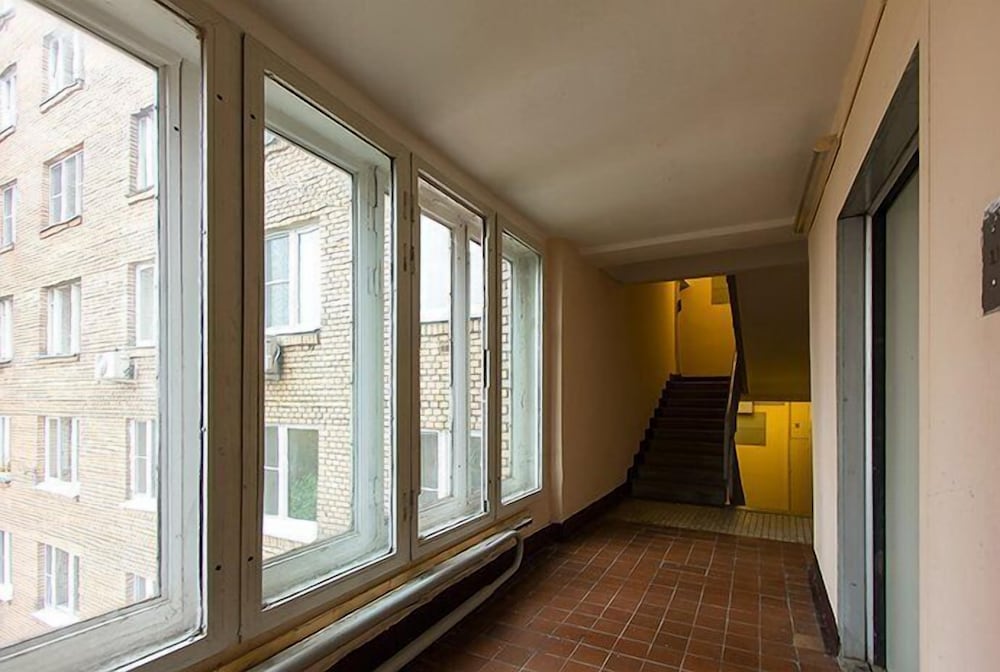 ApartLux Nakhimovsky Suite