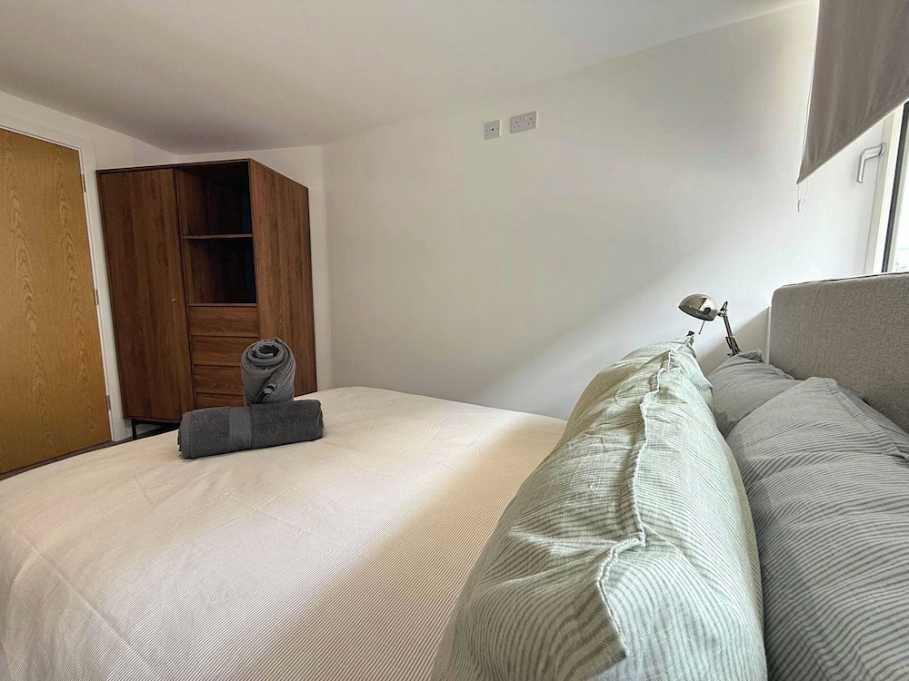 City Centre 1Bed Flat