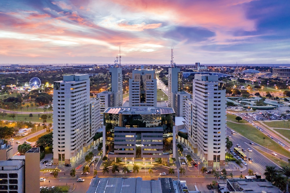 Hotel Melia Brasil 21 - Image 1