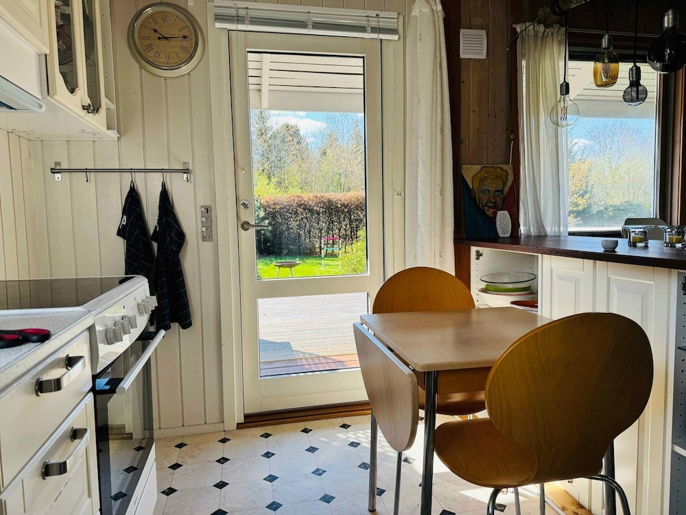 5 Star Holiday Home in Graested