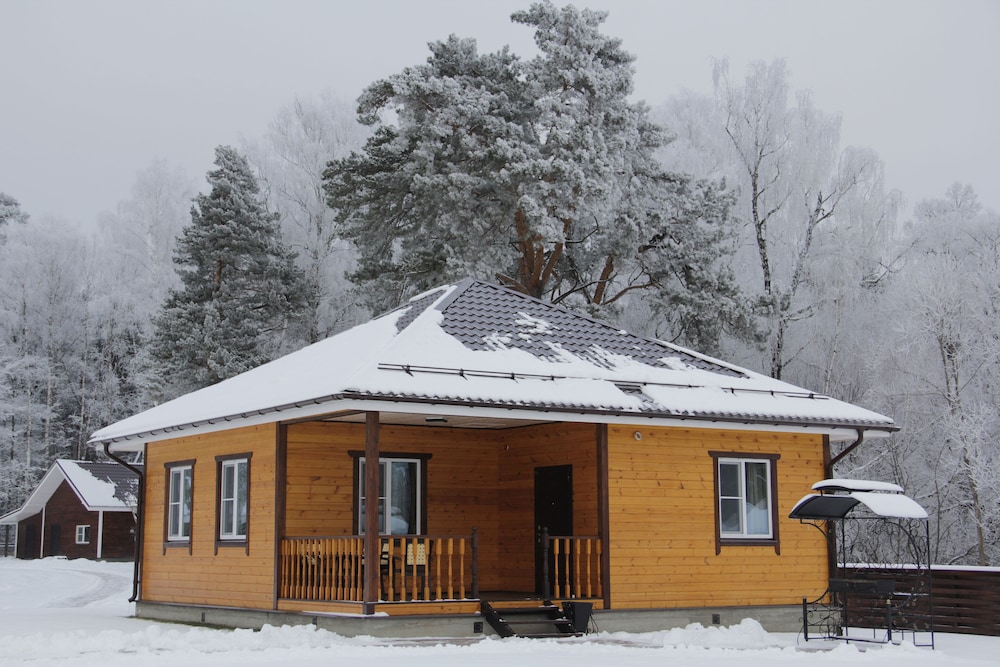 Forest estate Lesnye Polyany view 5