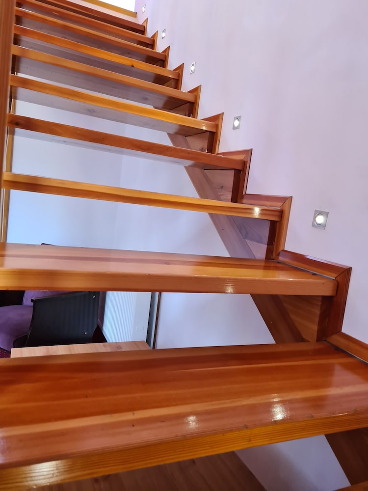 CASA FLORESCU view 2