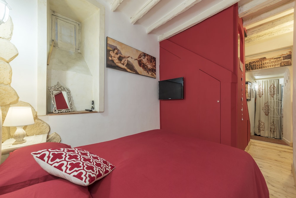 Lovely Nest in Trastevere