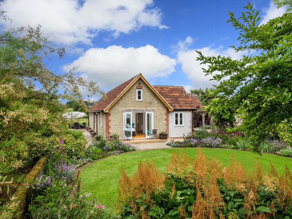 The Farm House @ Nables Farm