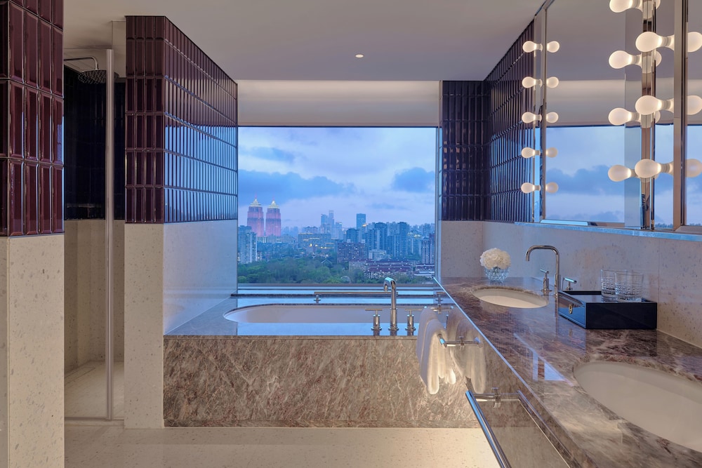 Hyatt Centric Zhongshan Park Shanghai 74