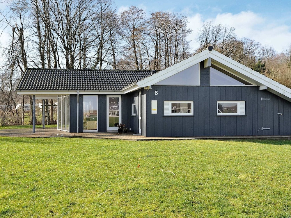 Modern Cottage With Spa - By Traum Ferienwohnungen view 5