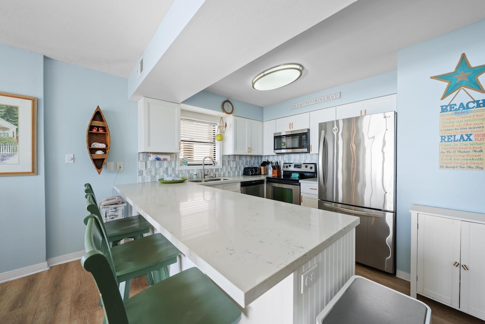 Seaside Beach & Racquet 4507