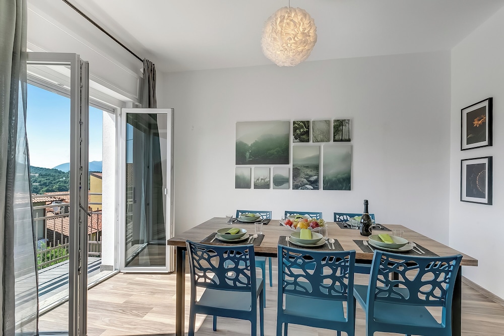 Casa Tramonti