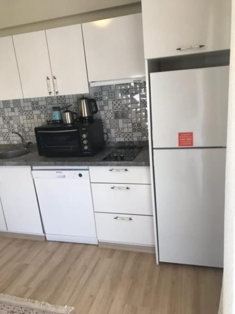 Fully Furnished Comfortable Flat in Izmir view 5