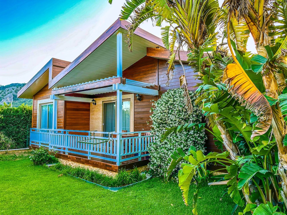 Cirali Hera Otel - Image 38