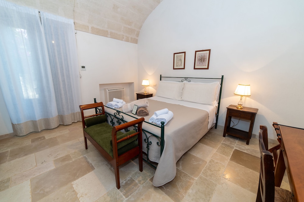 Masseria Lamiola Piccola
