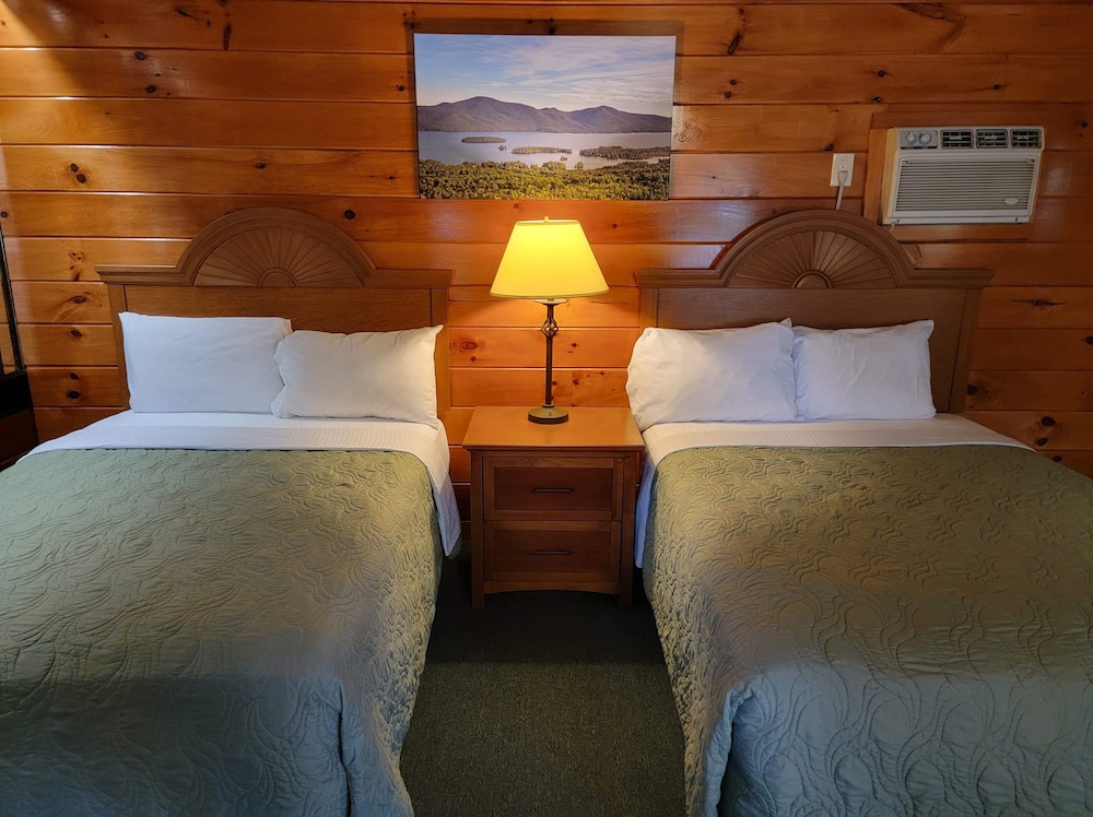 Lake Crest Inn