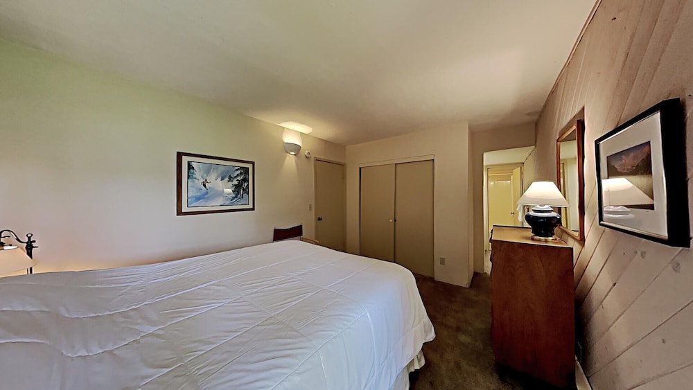 Mammoth Mountain - Vacation Condos