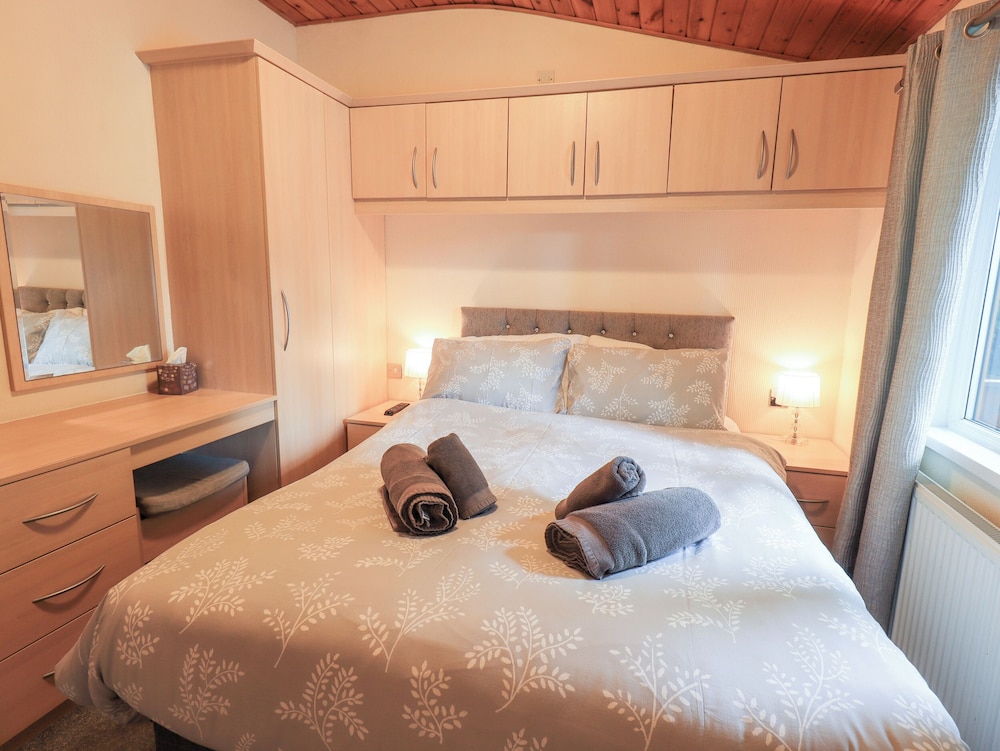 Buttermere Lodge