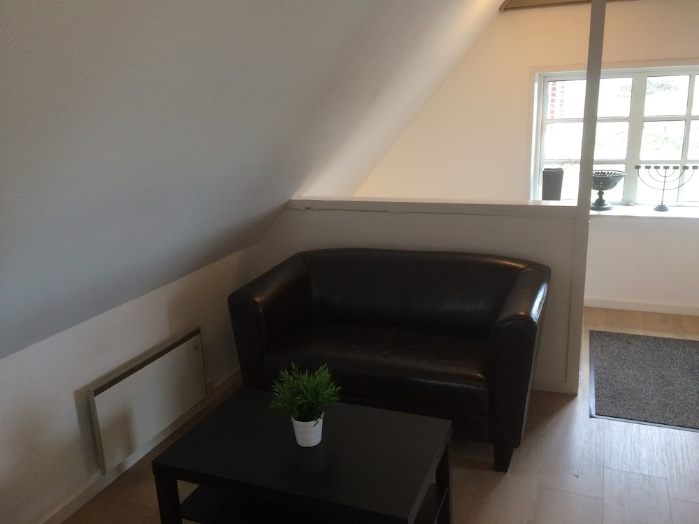 Løkken Familiecamping og Guesthouse