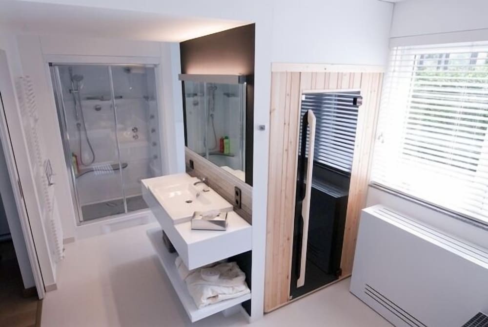 Wellness Hasselt Bed & Breakfast