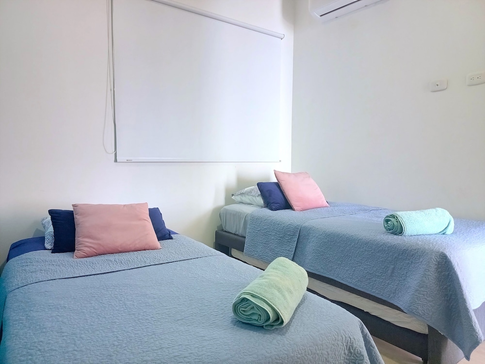 Apartasuites Sierra Beach - Vista al Mar