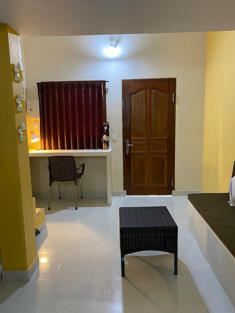Villa Anjing 2