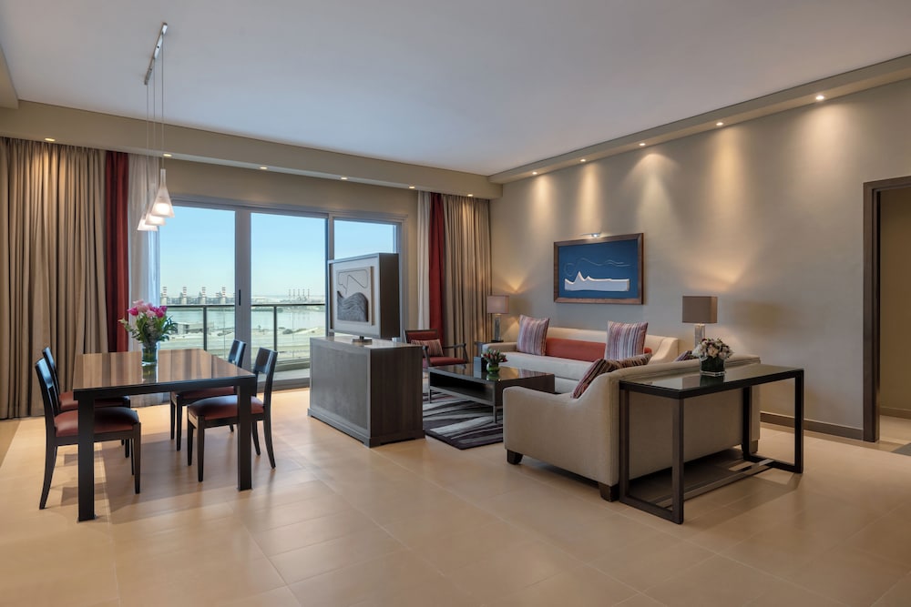 Abu Dhabi Vacations - Park Arjaan by Rotana - Property Image 42