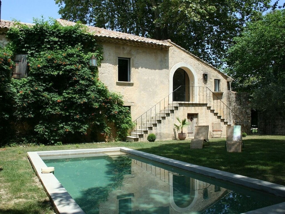 Château Beaupré Deleuze