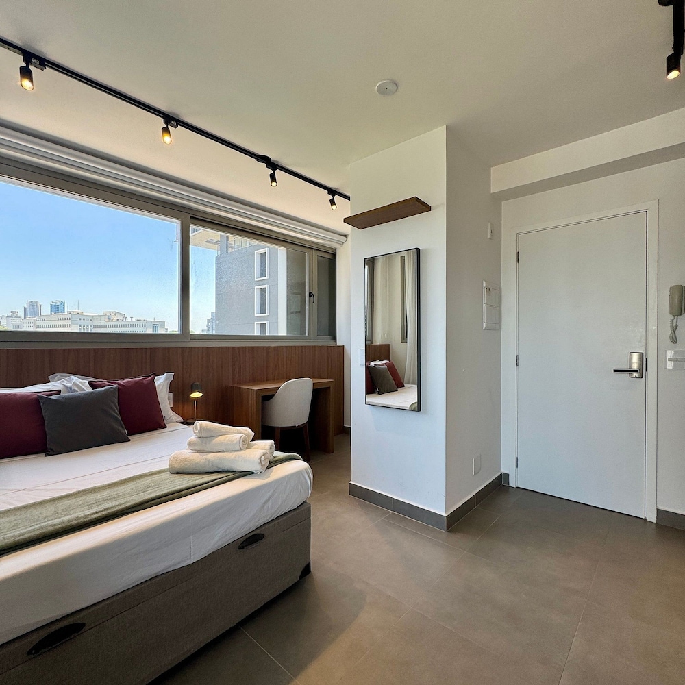 Apartamentos Prime-Prox a Oscar Freire