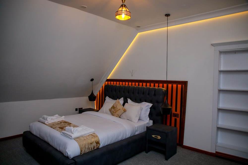 Fortunas Cabins