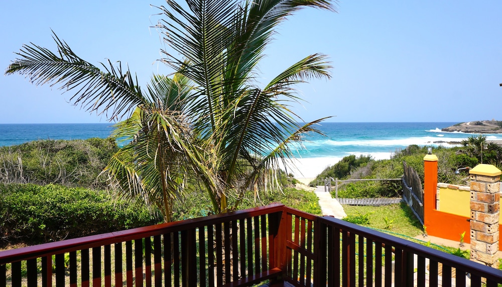Beach Villa Tofinho