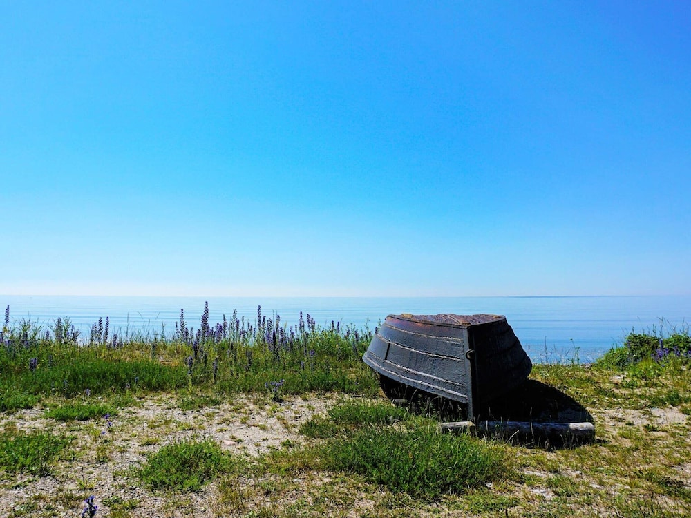 4 Star Holiday Home in Klintehamn-by Traum view 2