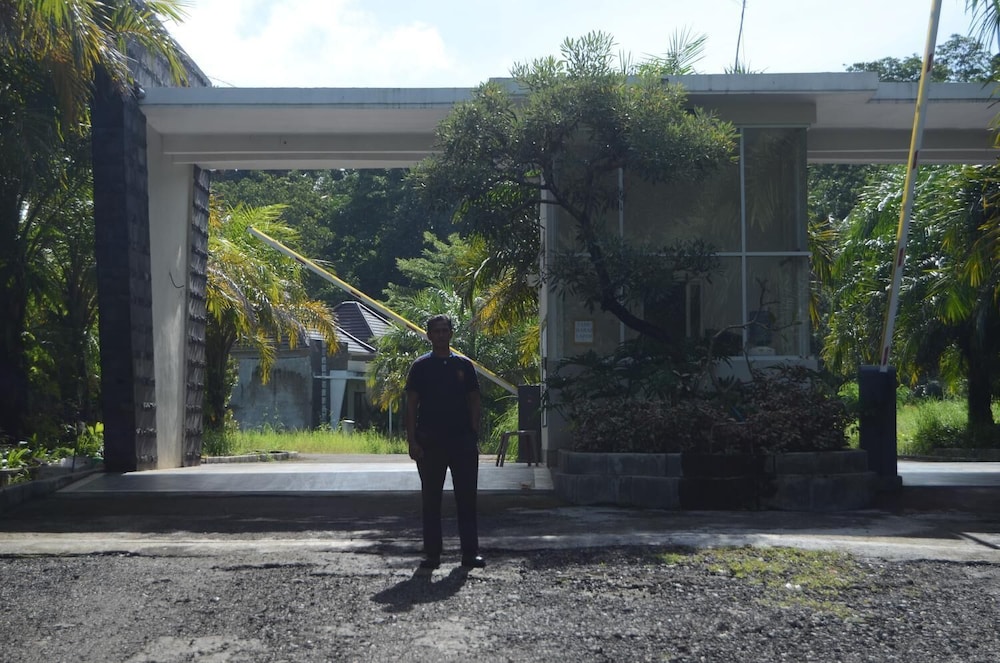 Beluran Serene Guesthouse