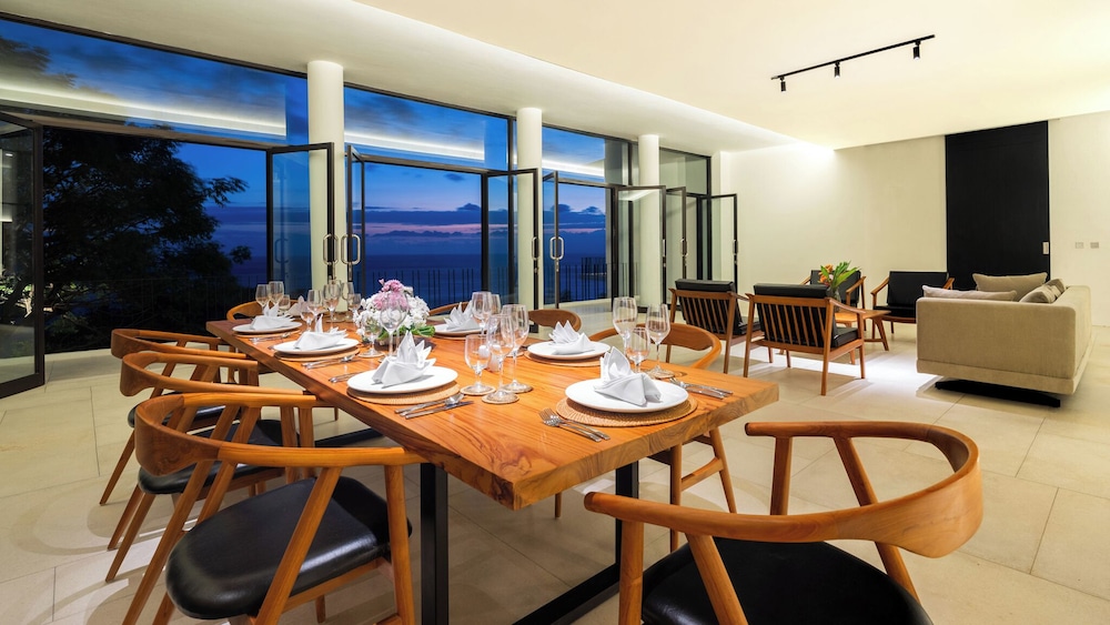 Villa Kukenan by Elite Havens