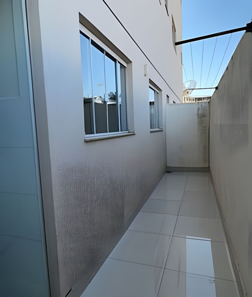 Residencial Algarve