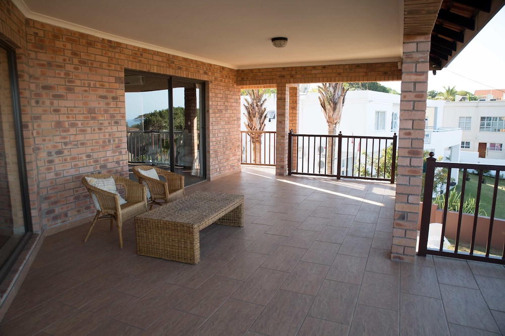 Milkwood Mansion