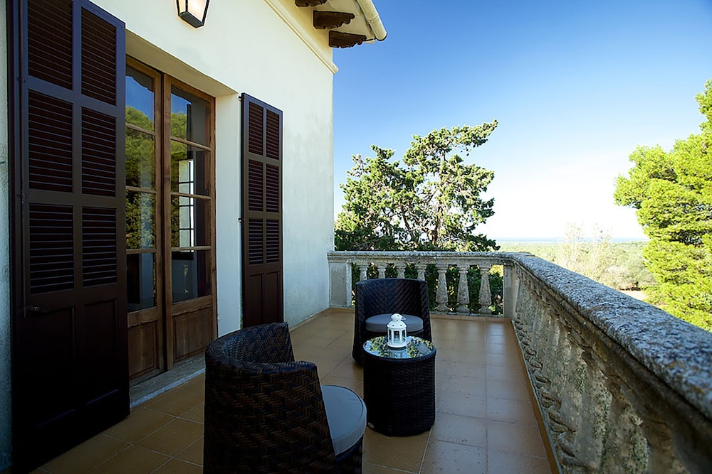 Villa Son Granada