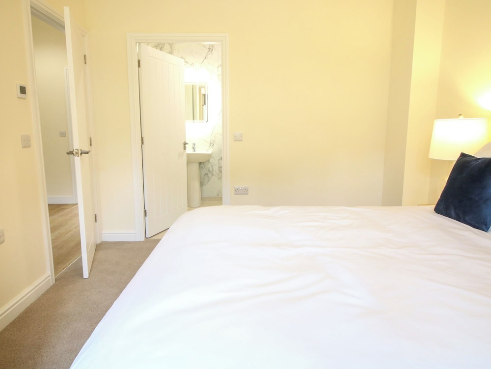 Kempton Park Cottage