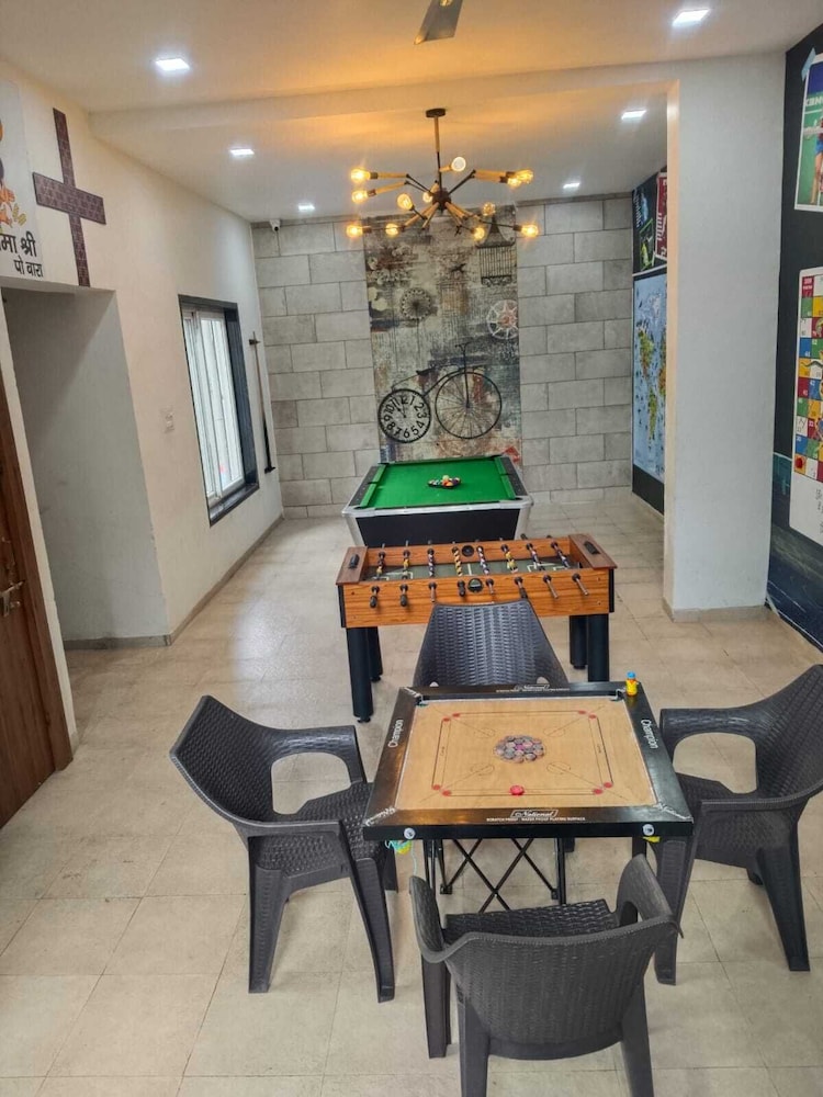Mansarovar Bungalows