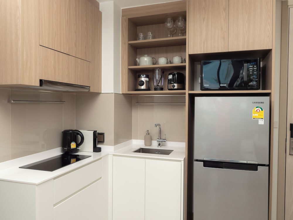 Laguna SkyPark new brand apartments