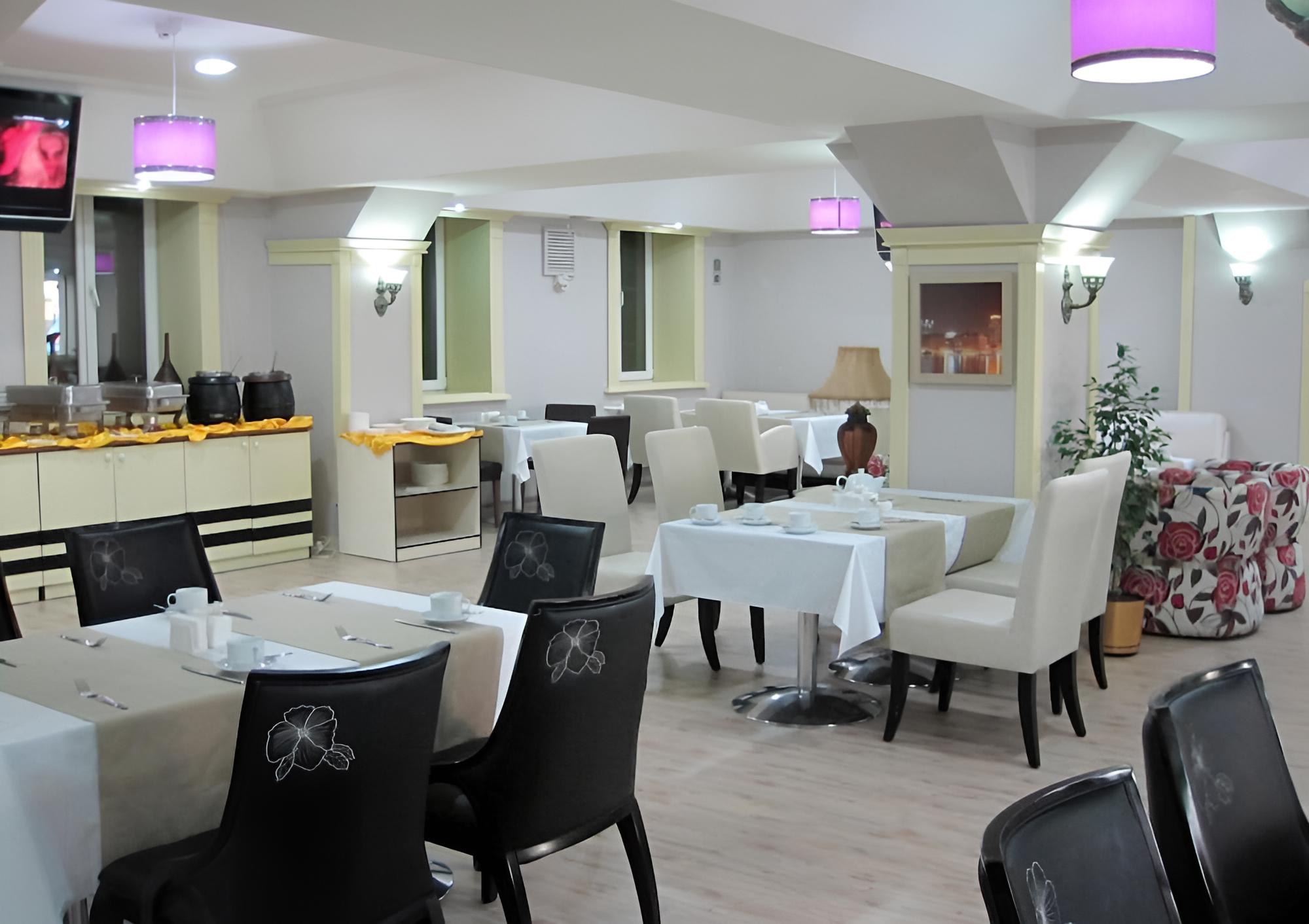 Ambassador Hotel Almaty