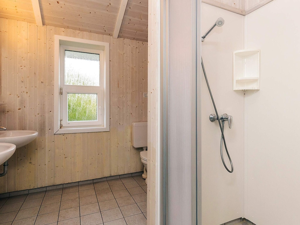 4 Star Holiday Home in Ottendorf