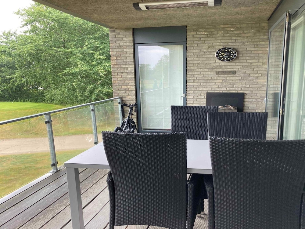 5 Star Holiday Home in Nimtofte