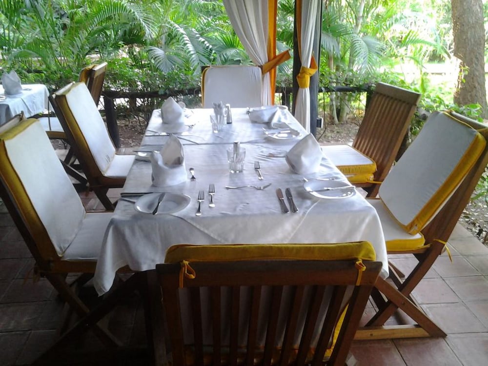 Ukunda Vacations - Mangro Hotel Diani Beach - Property Image 11