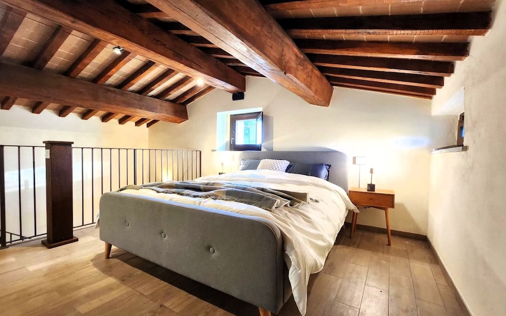 Farmhouse Rifugio Divine Campecolle-rifugio Divine